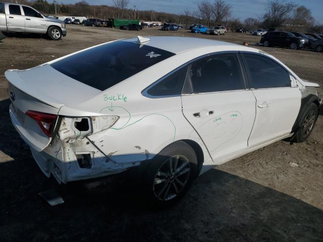 Obraz 3 z 2016 HYUNDAI SONATA SE 2016 z VIN 5NPE24AF4GH312684
