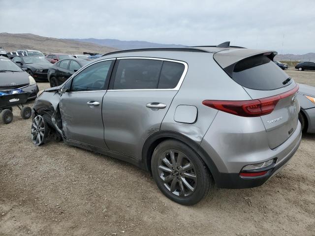 Obraz 2 z 2020 KIA SPORTAGE S 2020 z VIN KNDP6CAC5L7682957
