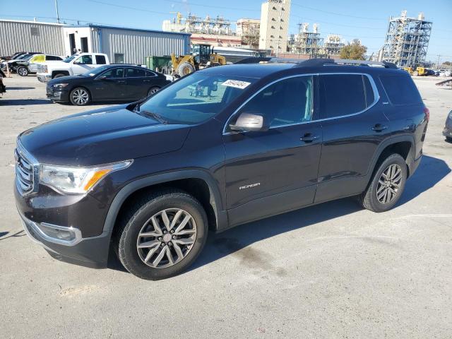 2018 GMC ACADIA SLE 2018 image