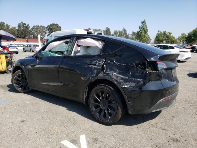 Obraz 2 z 2023 TESLA MODEL Y  2023 z VIN 7SAYGDEE3PF621970