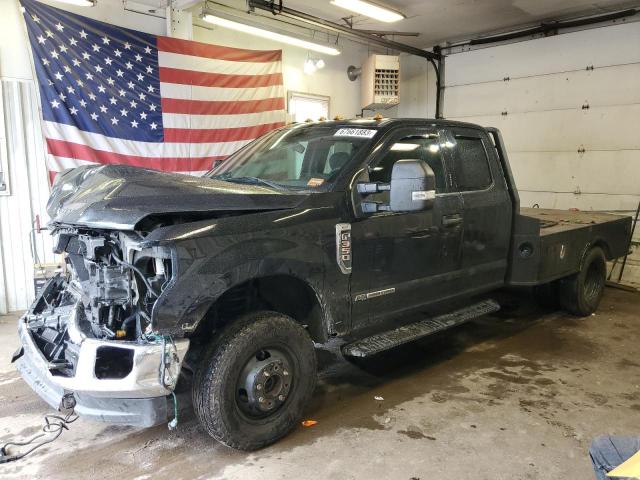 Obraz 2018 FORD F350 SUPER DUTY 2018