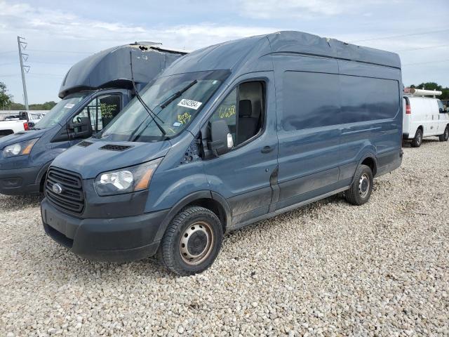 Image 1 of 2019 FORD TRANSIT T-250 2019 with VIN 1FTYR3XM5KKB08897