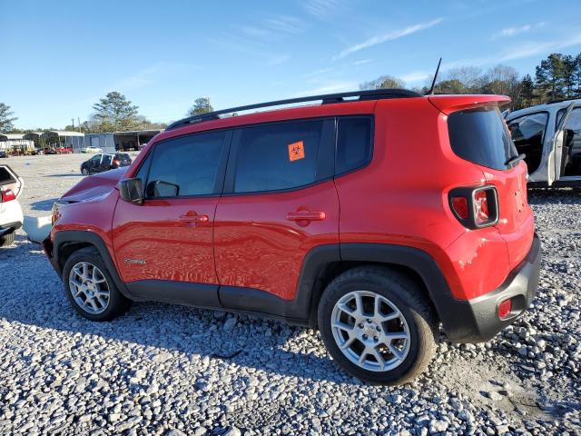 Изображение 2 2019 JEEP RENEGADE SPORT 2019 с VIN ZACNJAAB8KPK66000