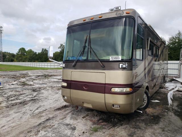 Obraz 2 z 2005 ROADMASTER RAIL MONOCOQUE  2005 z VIN 1RF42464752032574
