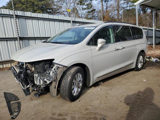 Obraz 2017 CHRYSLER PACIFICA TOURING L 2017