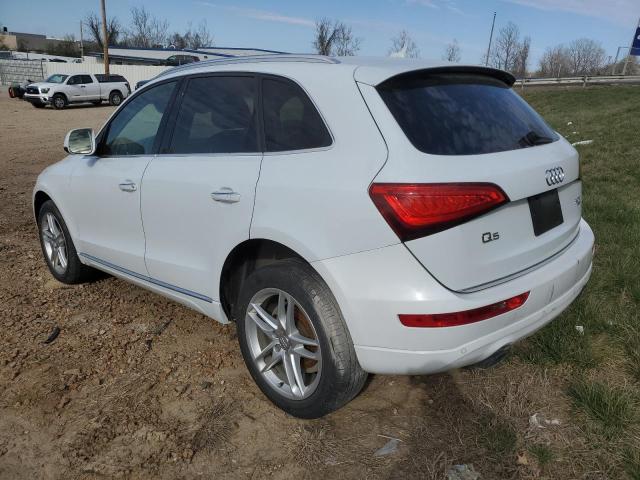 Obraz 2 z 2015 AUDI Q5 PREMIUM PLUS 2015 z VIN WA1LFAFP8FA023464