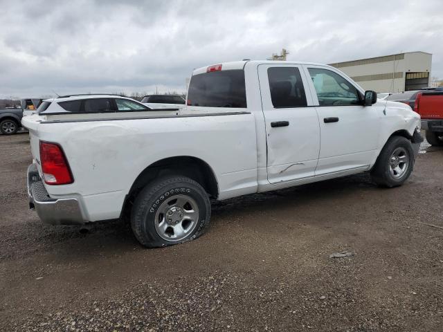 Image 3 of 2012 DODGE RAM 1500 ST 2012 with VIN 1C6RD7FP5CS304448