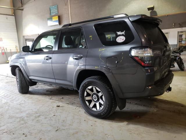 Obraz 2 z 2020 TOYOTA 4RUNNER SR5/SR5 PREMIUM 2020 z VIN JTEBU5JR2L5786166