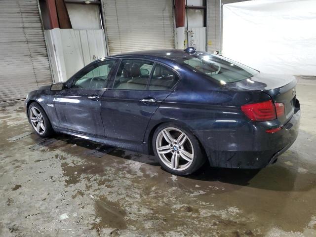 Изображение 2 2013 BMW 535 XI 2013 с VIN WBAFU7C50DDU69230