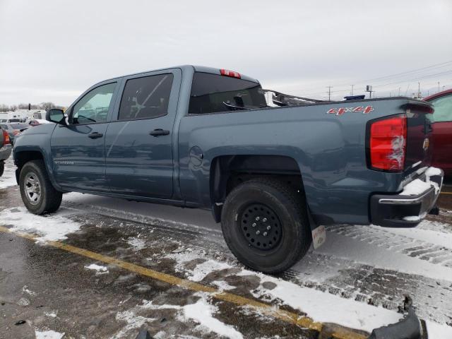 Изображение 2 2014 CHEVROLET SILVERADO K1500 2014 с VIN 3GCUKPEH9EG418188