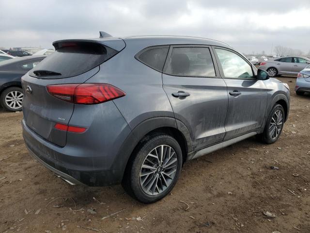 Изображение 3 2021 HYUNDAI TUCSON LIMITED 2021 с VIN KM8J3CALXMU407212