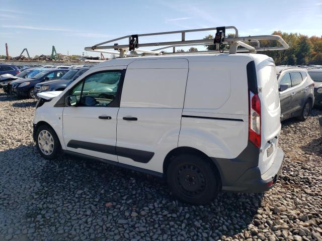 Image 2 of 2017 FORD TRANSIT CONNECT XL 2017 with VIN NM0LS6E76H1321981