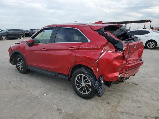 Obraz 2 z 2022 MITSUBISHI ECLIPSE CROSS ES 2022 z VIN JA4ASUAA8NZ052714