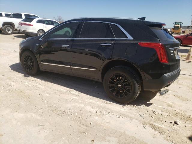 Image 2 of 2018 CADILLAC XT5  2018 with VIN 1GYKNARS8JZ144438