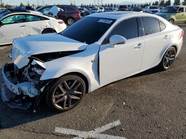 2014 LEXUS IS 350 2014 image