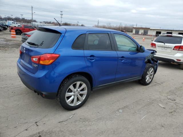 Изображение 3 2015 MITSUBISHI OUTLANDER SPORT ES 2015 с VIN 4A4AP3AU6FE050165