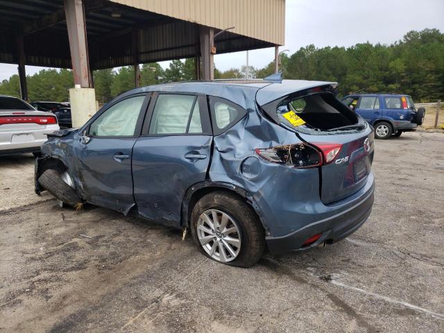 Obraz 2 z 2016 MAZDA CX-5 SPORT 2016 z VIN JM3KE2BY2G0793828