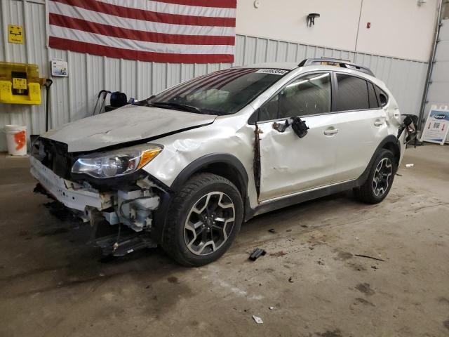 Изображение 2016 SUBARU CROSSTREK PREMIUM 2016