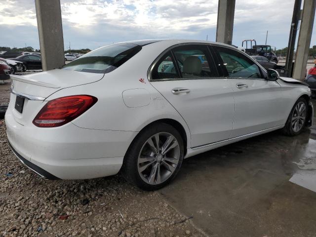 Изображение 3 2016 MERCEDES-BENZ C 300 2016 с VIN 55SWF4JB7GU168955