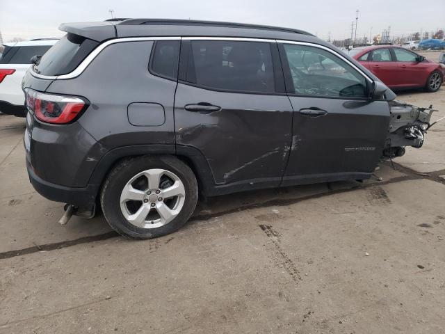 Изображение 3 2018 JEEP COMPASS LATITUDE 2018 с VIN 3C4NJCBB0JT322516