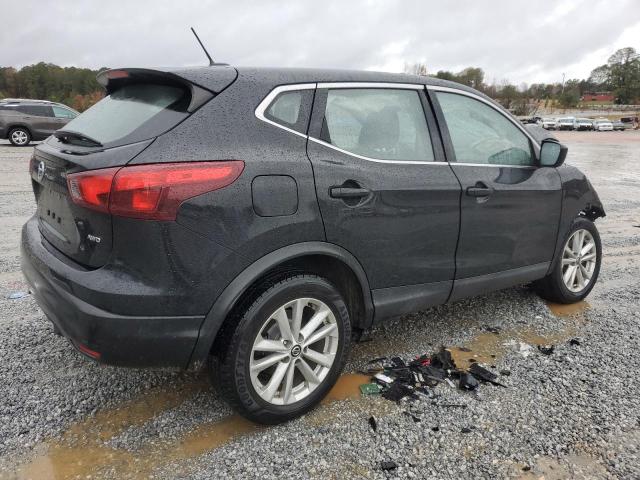 Image 3 of 2019 NISSAN ROGUE SPORT S 2019 with VIN JN1BJ1CR1KW320775