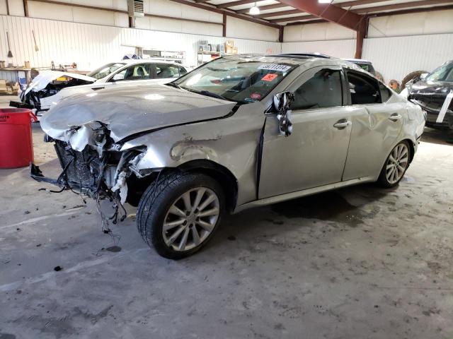 Obraz 1 z 2009 LEXUS IS 250 2009 z VIN JTHCK262492032008