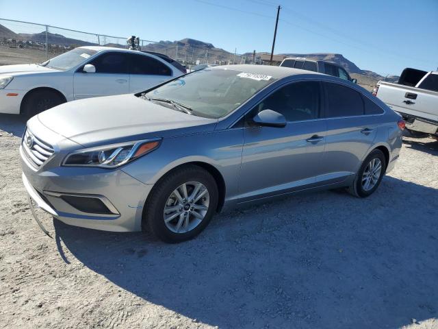 Obraz 1 z 2017 HYUNDAI SONATA SE 2017 z VIN 5NPE24AF8HH537966