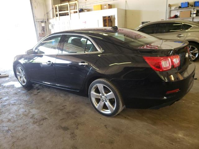 Изображение 2 2013 CHEVROLET MALIBU LTZ 2013 с VIN 1G11J5SX2DU125114