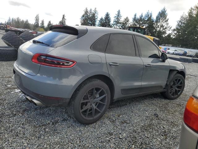 Image 3 of 2018 PORSCHE MACAN S 2018 with VIN WP1AB2A50JLB33408