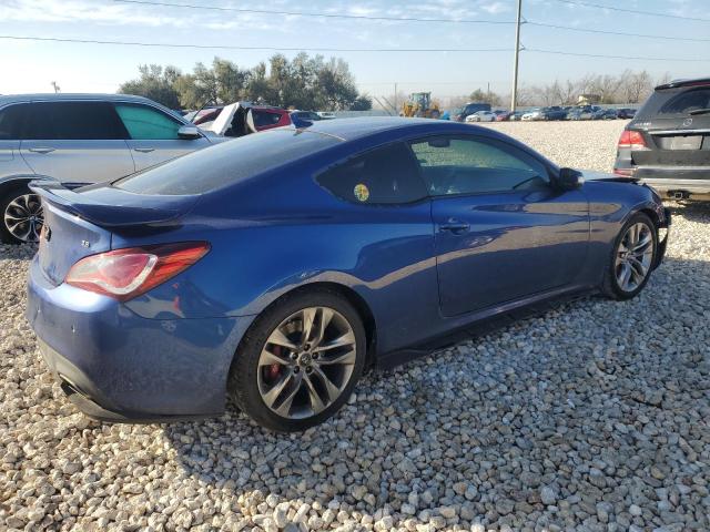 Изображение 3 2016 HYUNDAI GENESIS COUPE 3.8 R-SPEC 2016 с VIN KMHHU6KJ8GU132891