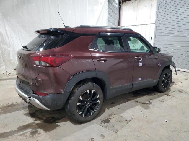 Изображение 3 2022 CHEVROLET TRAILBLAZER LT 2022 с VIN KL79MRSL7NB091817