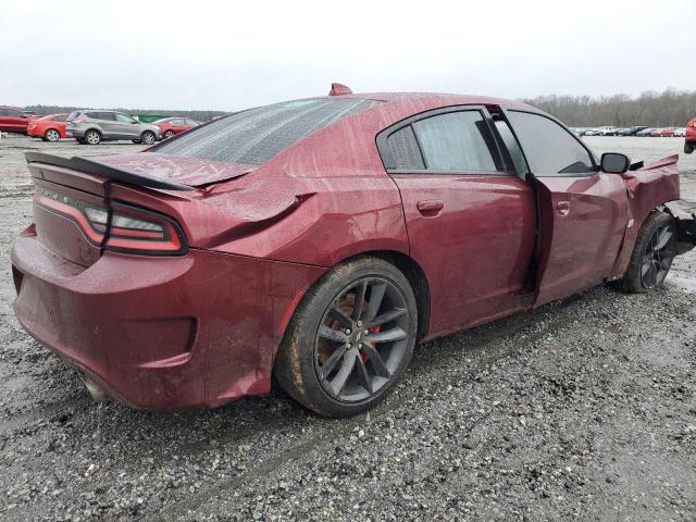 Изображение 3 2019 DODGE CHARGER SCAT PACK 2019 с VIN 2C3CDXGJ6KH740258