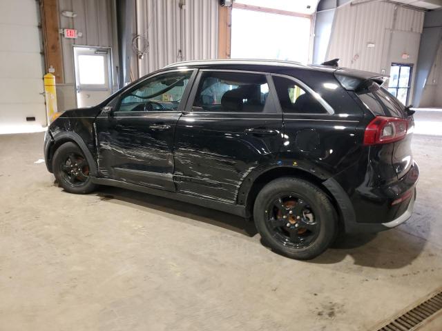 Obraz 2 z 2018 KIA NIRO FE 2018 z VIN KNDCB3LC8J5119028