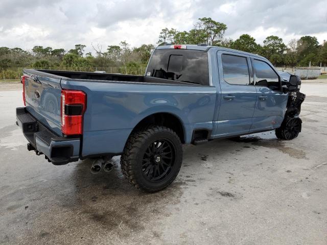 Image 3 of 2023 FORD F350 SUPER DUTY 2023 with VIN 1FT8W3BM7PED89655