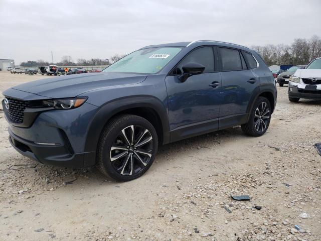 Image 1 of 2024 MAZDA CX-50 PREMIUM PLUS 2024 with VIN 7MMVABEM1RN162472