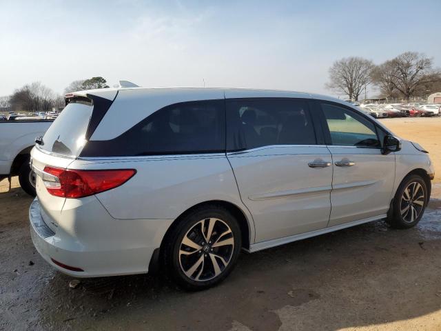 Изображение 3 2019 HONDA ODYSSEY ELITE 2019 с VIN 5FNRL6H91KB063682