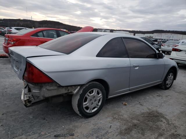 Изображение 3 2001 HONDA CIVIC SI 2001 с VIN 1HGEM229X1L101369