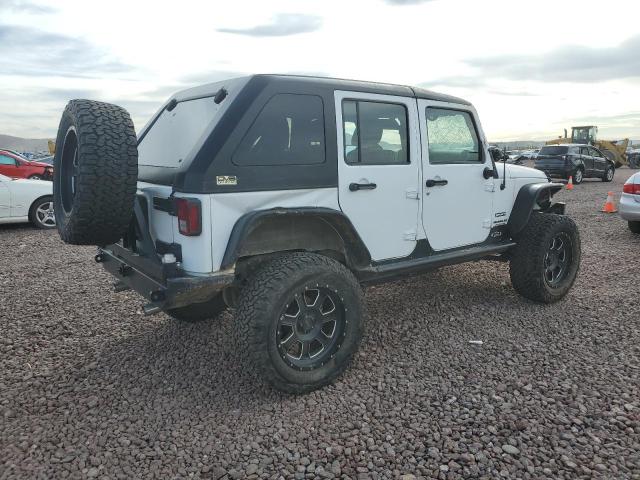 Image 3 of 2013 JEEP WRANGLER UNLIMITED SPORT 2013 with VIN 1C4BJWDG0DL694046