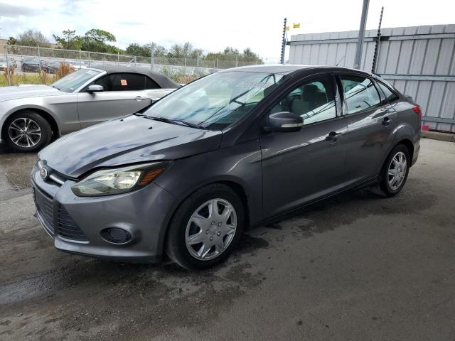 Obraz 1 z 2014 FORD FOCUS SE 2014 z VIN 1FADP3F27EL383292