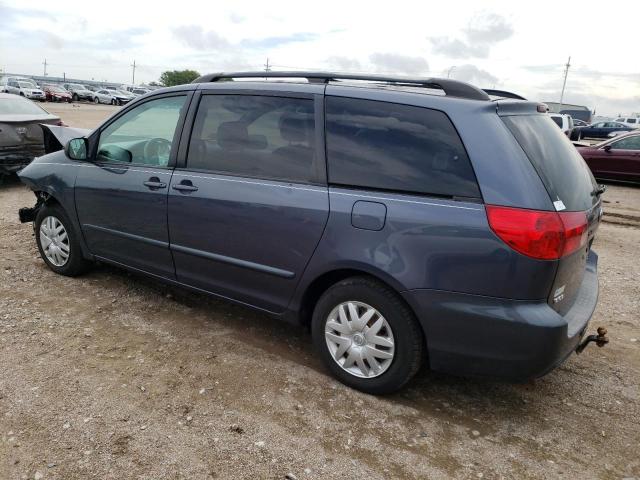 Obraz 2 z 2006 TOYOTA SIENNA CE 2006 z VIN 5TDZA23C86S555936