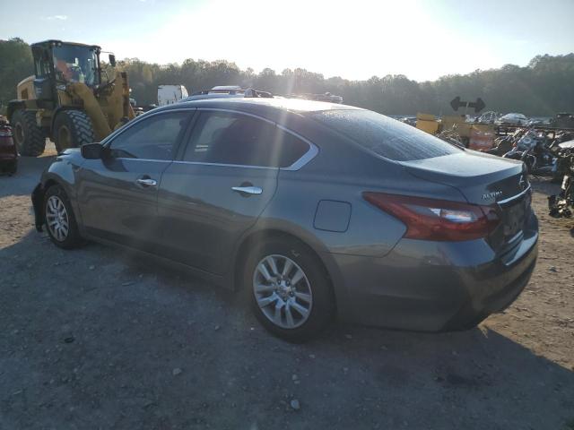 Image 2 of 2018 NISSAN ALTIMA 2.5 2018 with VIN 1N4AL3AP0JC269243