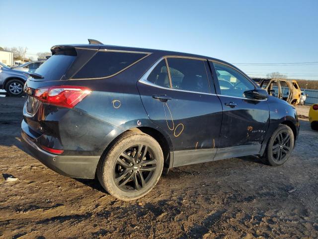 Изображение 3 2020 CHEVROLET EQUINOX LT 2020 с VIN 3GNAXKEV2LS730450