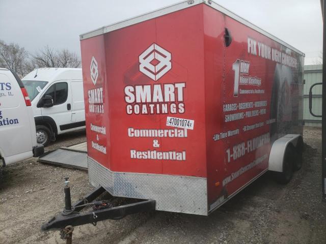 Image 2 of 2021 HLVM 16 FT 2021 with VIN 7P6500G23M1004167