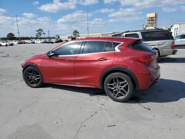 Изображение 2 2017 INFINITI QX30 BASE 2017 с VIN SJKCH5CP0HA037404