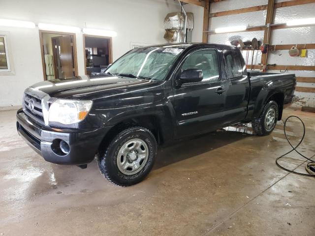 Obraz 1 z 2010 TOYOTA TACOMA ACCESS CAB 2010 z VIN 5TETX4CN7AZ671562
