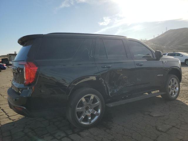 Obraz 3 z 2023 GMC YUKON AT4 2023 z VIN 1GKS2CKD8PR189074