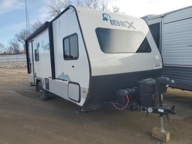 Image 1 of 2023 IBEX TRAILER 2023 with VIN 5NHTBXU18PD132426