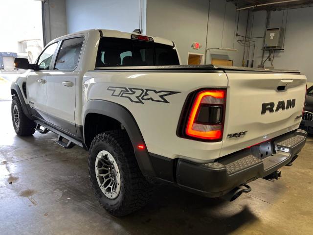 Obraz 3 z 2021 RAM 1500 TRX 2021 z VIN 1C6SRFU98MN716171