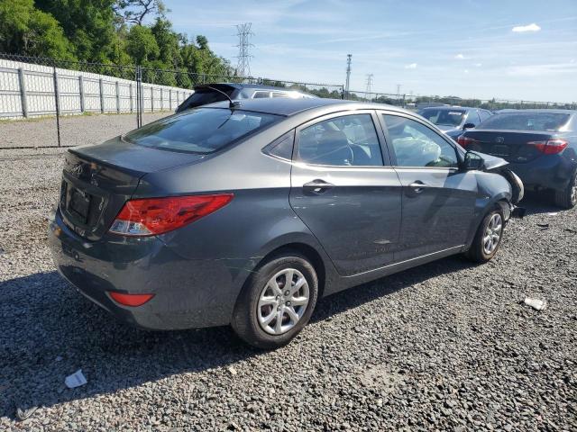 Obraz 3 z 2012 HYUNDAI ACCENT GLS 2012 z VIN KMHCT4AE4CU265504