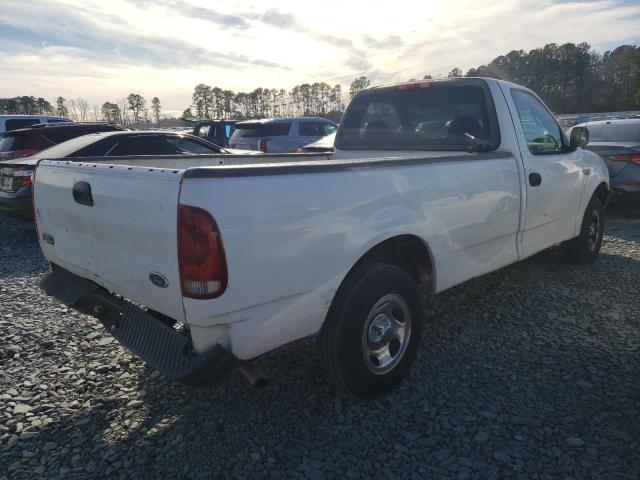 Obraz 3 z 2002 FORD F150  2002 z VIN 2FTRF17262CA44020